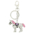 Porte-clés Equi-kids Rosa x5