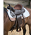Selle western WESTRIDE Topeka pour poney, âne et cheval3
