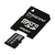 Carte mémoire microSD avec adaptateur pour Cambox Isis