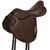 Selle de cross ERIC THOMAS FITTER doublée