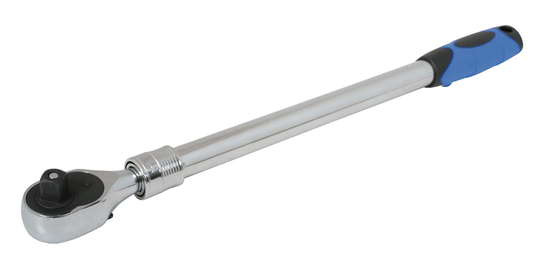 Cliquet extensible 460 610mm 1/2" cliquets et douilles/clé à douille, cliquet et accessoires