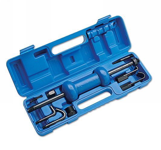 Coffret Marteau A Inertie Pour Carrossier Redressage Carrosserie Outillage Automobile Com