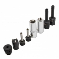 Outils de réparation injecteurs diesel BOSCH SIEMENS DENSO