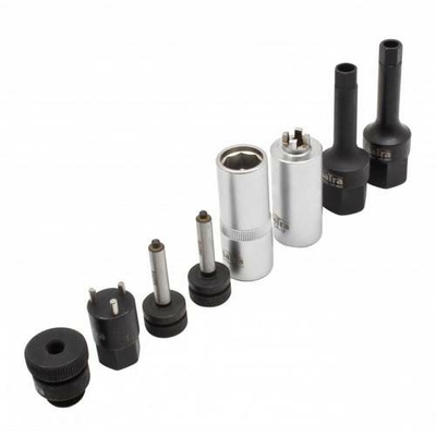 Tuyau Capteur Pression Air Pour Renault Scenic III 1.5 DCI - Réf. 1412000Q0U - Compatible EGR