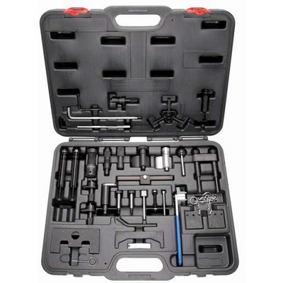 Kit calage distribution - VW - 2.5 TDI garage auto atelier outils 14_0 –  Helloshop26