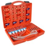 Injecteur Essence Kit Testeur D'injecteurs Diesel Xigner CR-C - 220V - 3 Connecteurs - 11x25x19cm Nettoyage Injecteur Diesel Injecteur Essence Kit Testeur D'injecteurs Diesel Xigner CR-C - 220V - 3 Connecteurs - 11x25x19cm Nettoyage Injecteur Diesel