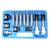 4246 outils pour poulie d'alternateur 12pcs