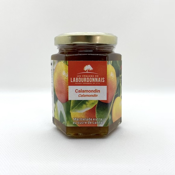marmelade-labourdonnais-calamondin-ile-maurice