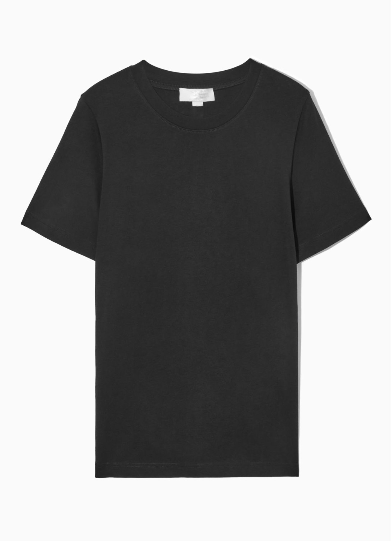 Tshirt noir shaz
