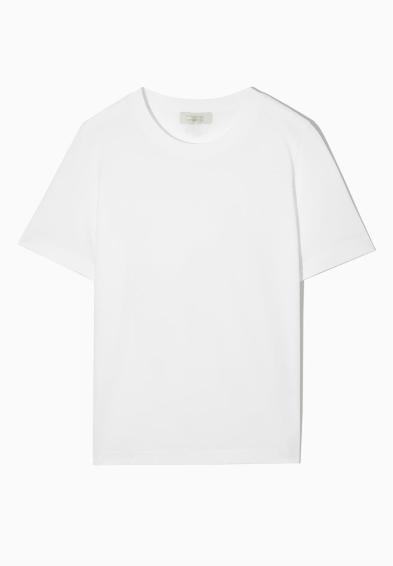 Tshirt blanc shaz