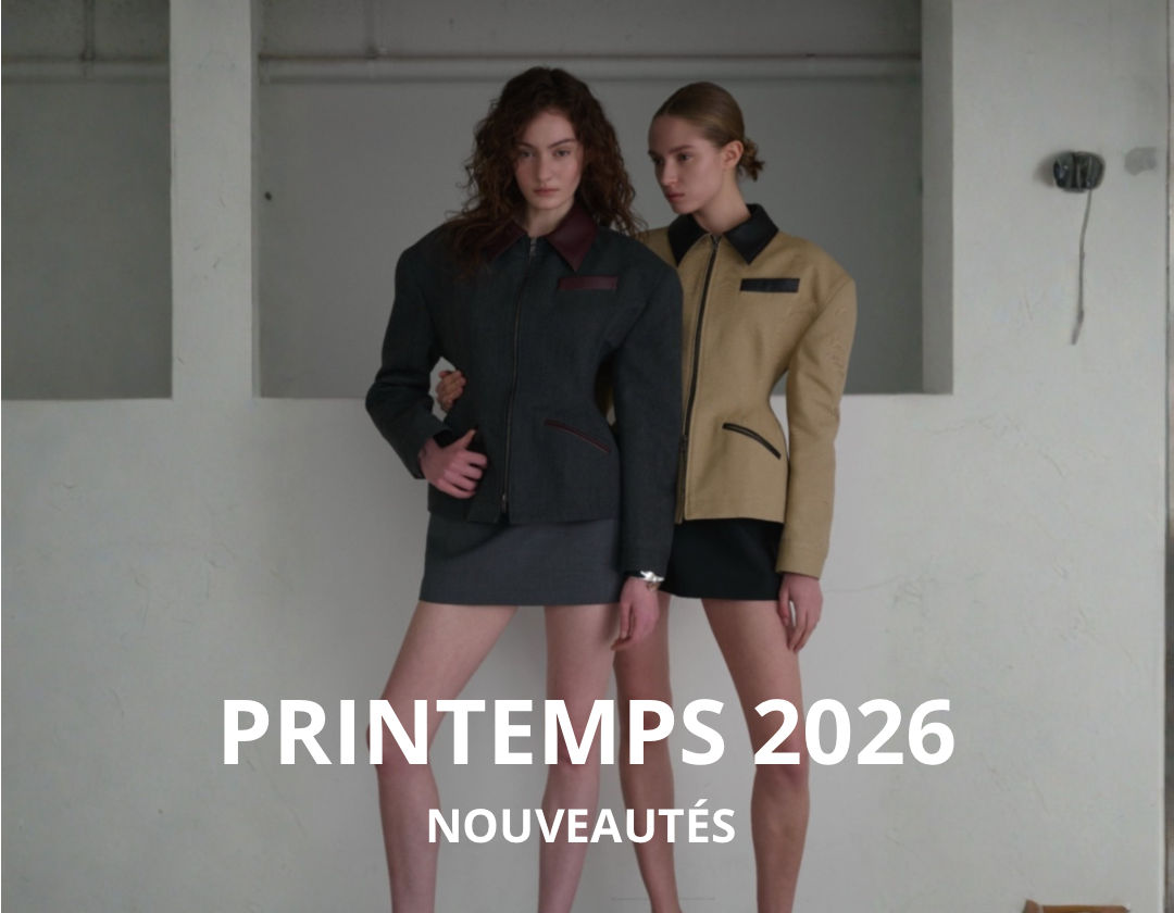 NOUVEAUTÉS SHAZ