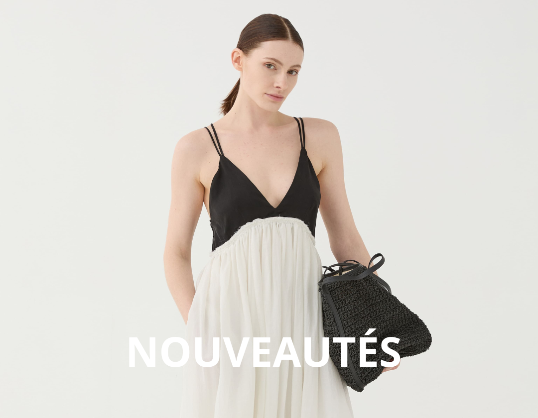 NOUVEAUTÉS SHAZ