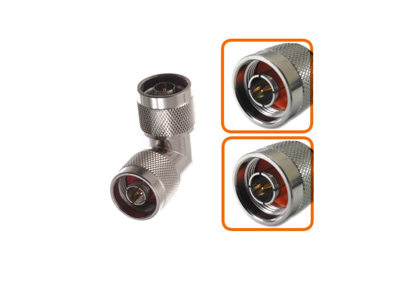 adaptateur-coude-n-male-vers-n-male