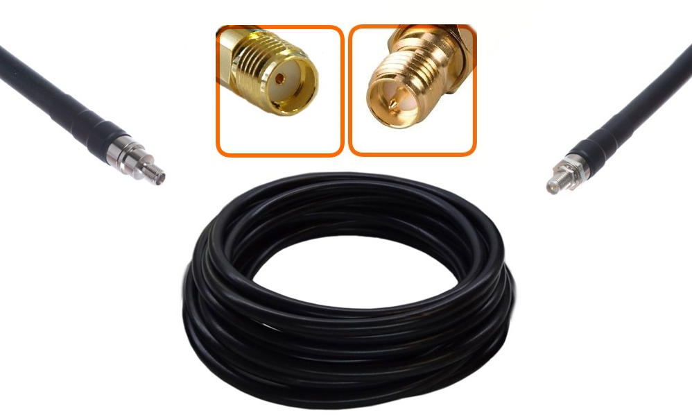 cable-10-30-mm-sma-femelle-rp-sma-femelle