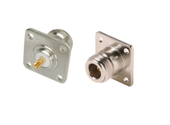 connecteur-n-femelle-chassis-souder