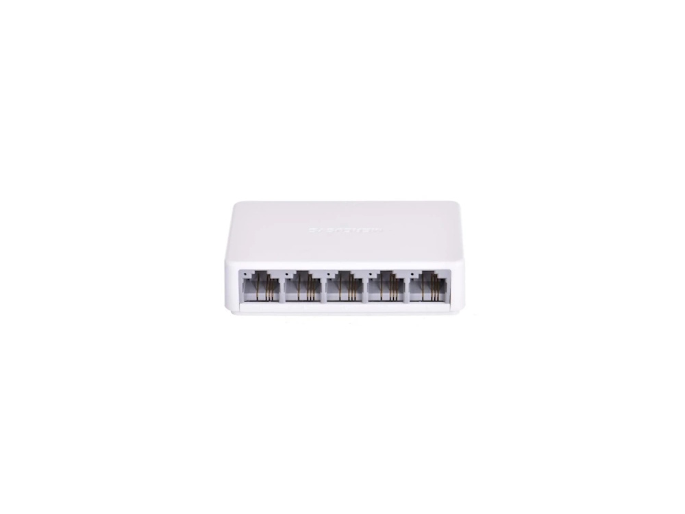 switch 5 ports