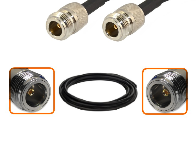 cable-diametre-6-mm-n-femelle-n-femelle-longueur-1-a-12-metres