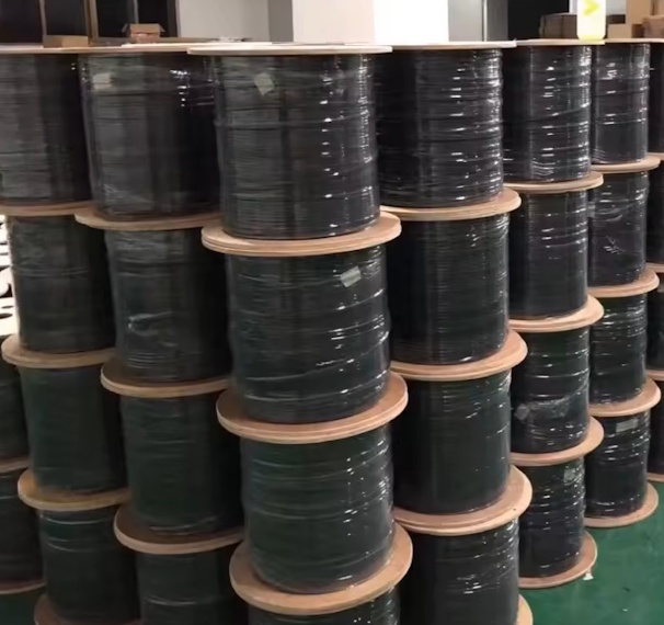 cable coaxial radio 50 ohms