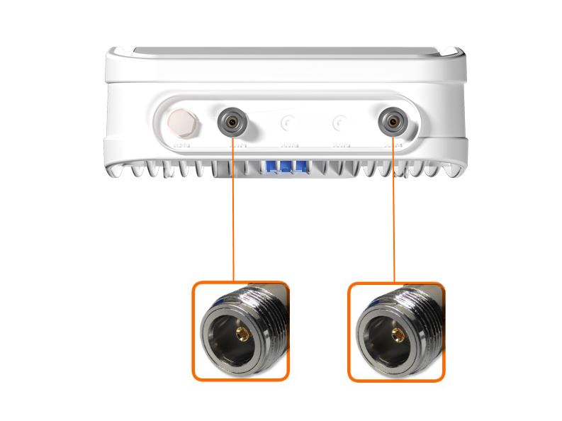 antenne 4g avec connecteur n femelle