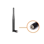 antenne rp-sma bi bande male