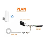 montage-antenne-relais-wifi-12dbi-exterieur