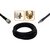 CABLE UHF PL 259 MALE VERS SMA MALE