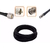 CABLE uhf MALE VERS BNC MALE