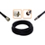 cable uhf mâle vers TNC femelle