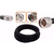 CABLE UHF FEMELLE VERS N MALE