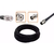 câble UHF femelle vers BNC femelle