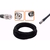 câble UHF femelle vers RP-TNC mâle