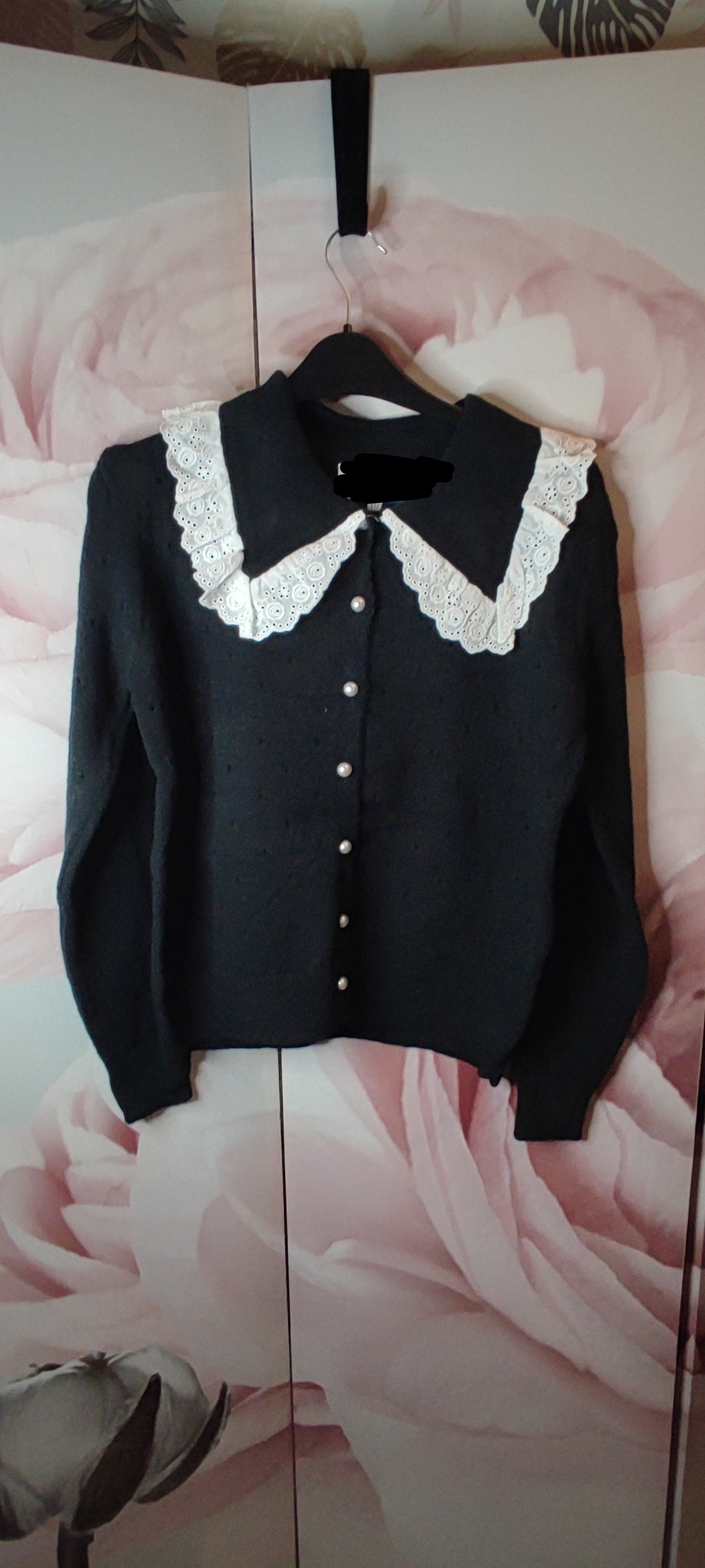 pull claudine 1