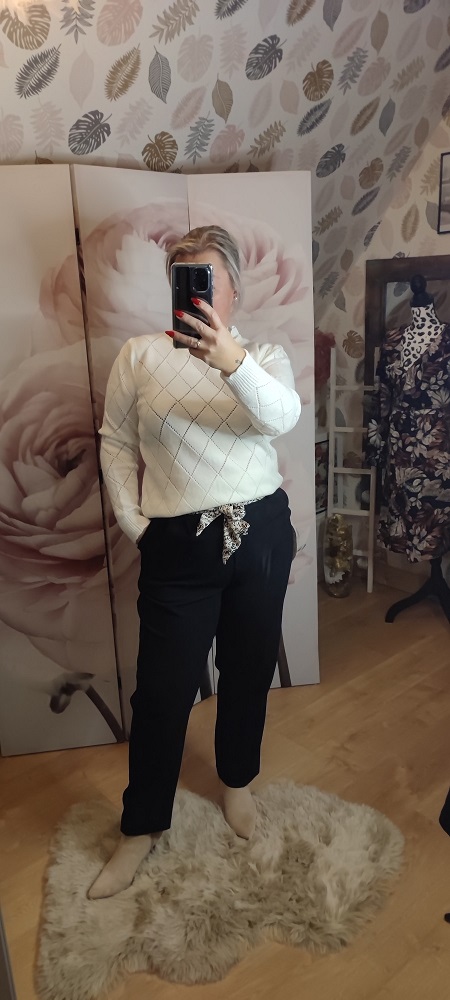 pull agathe pantalon alice