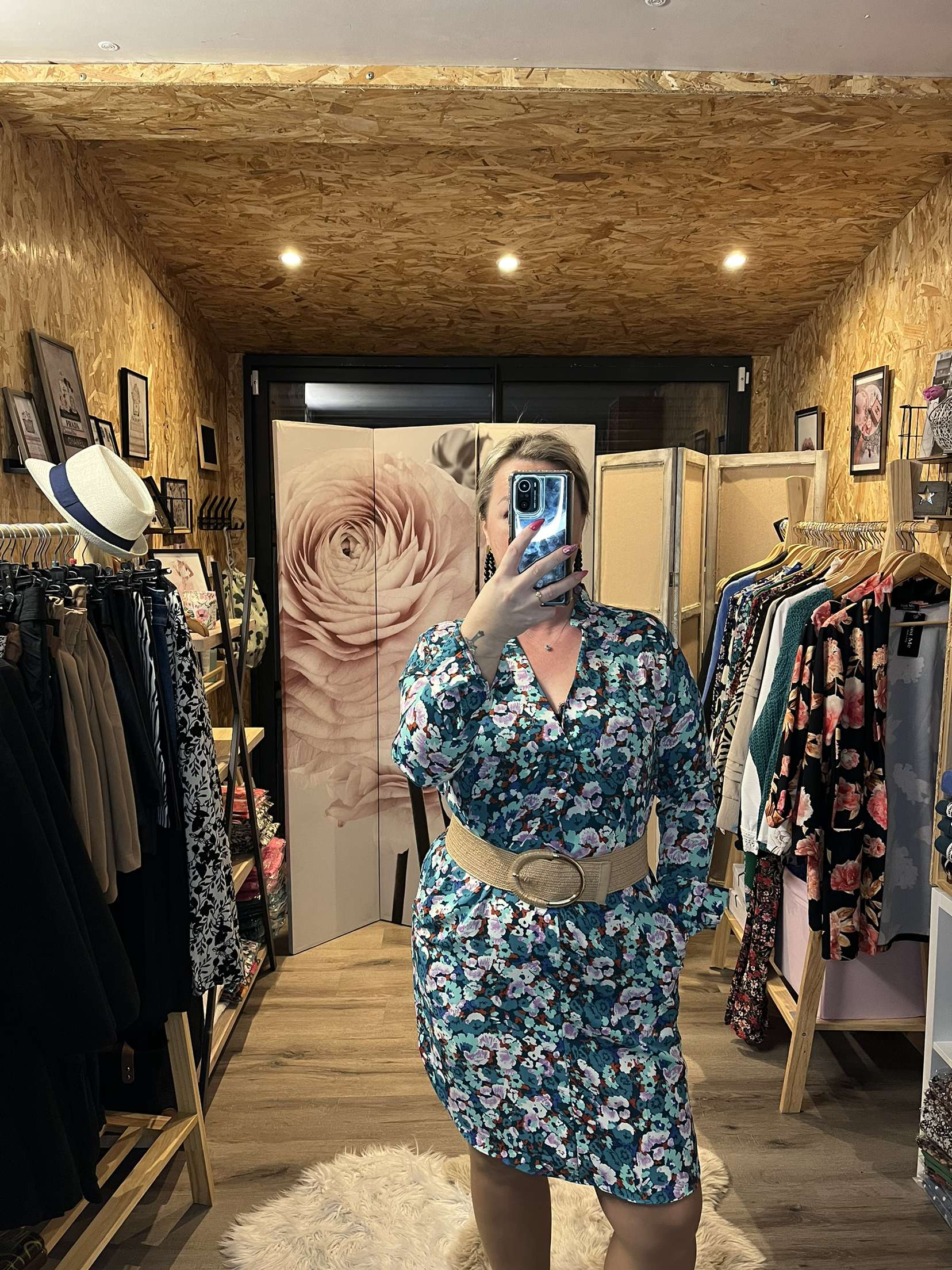 robe mylana 7