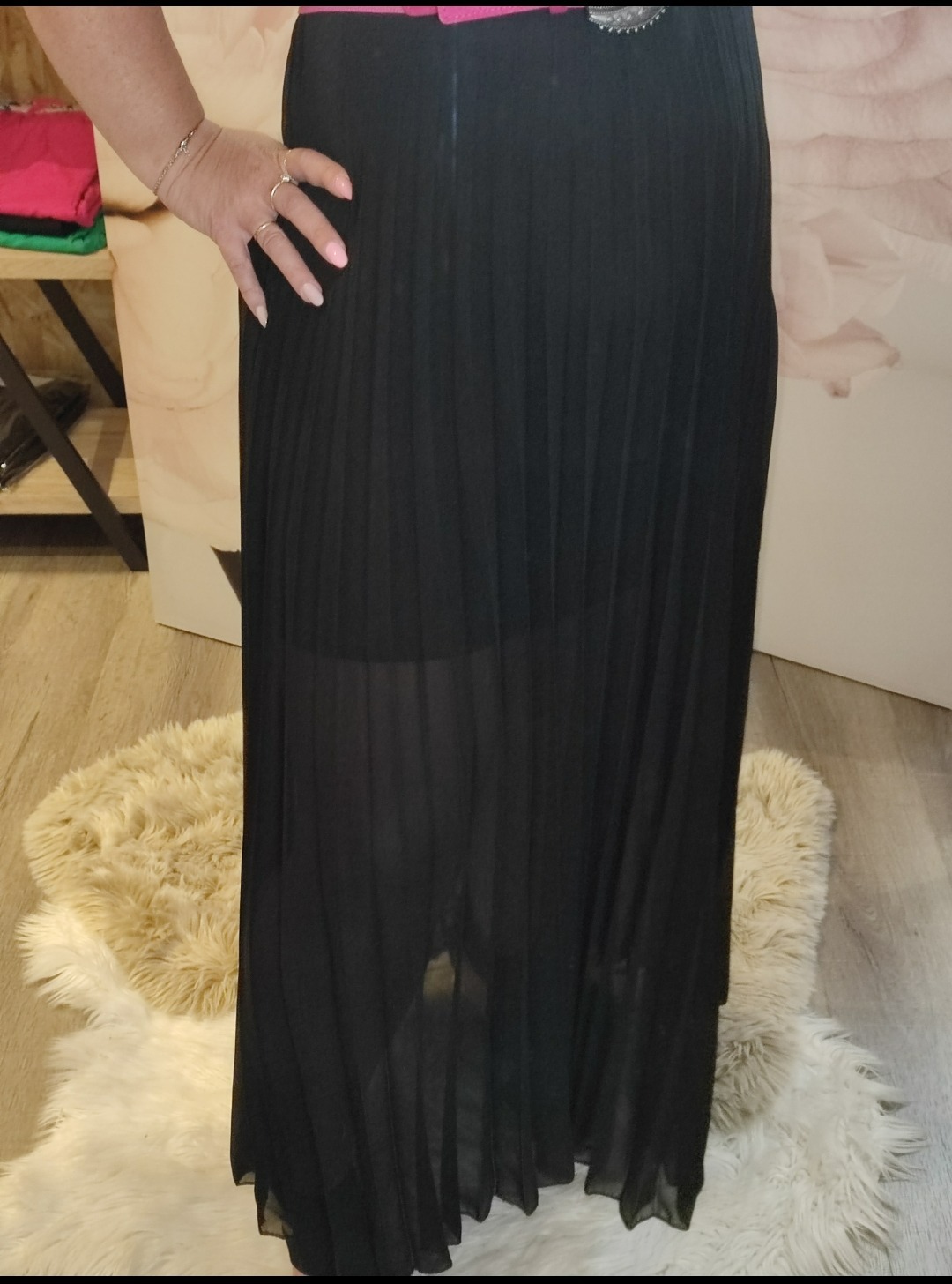 robe felicia noire1
