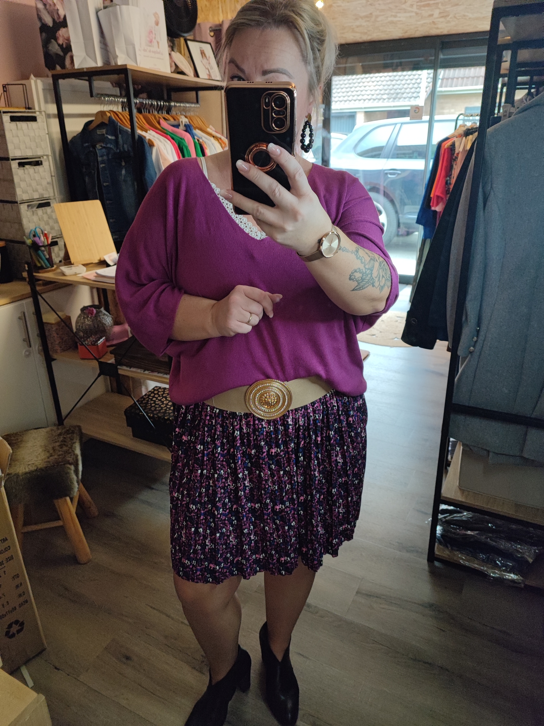 jupe violette2