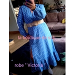 robe victoria 1