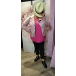perfecto rose poudre