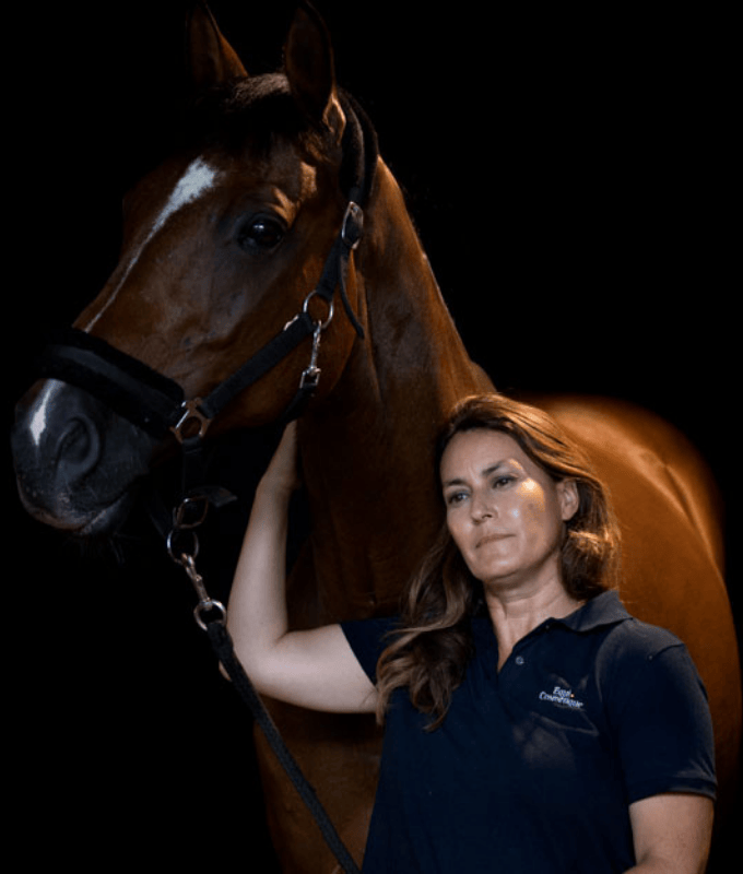 Audrey | EQUI COSMETIQUE