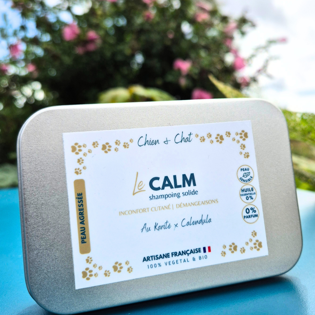 shampoing-chien-demangeaisons-le-calm