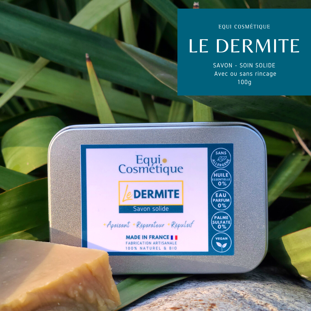 Le Dermite 