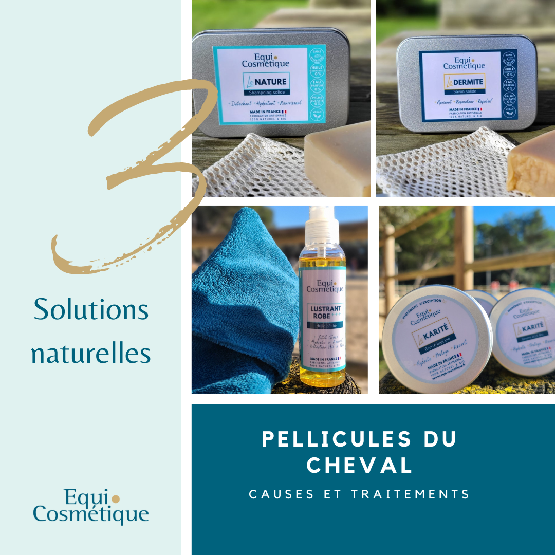 Boutique Equi Cosmétique