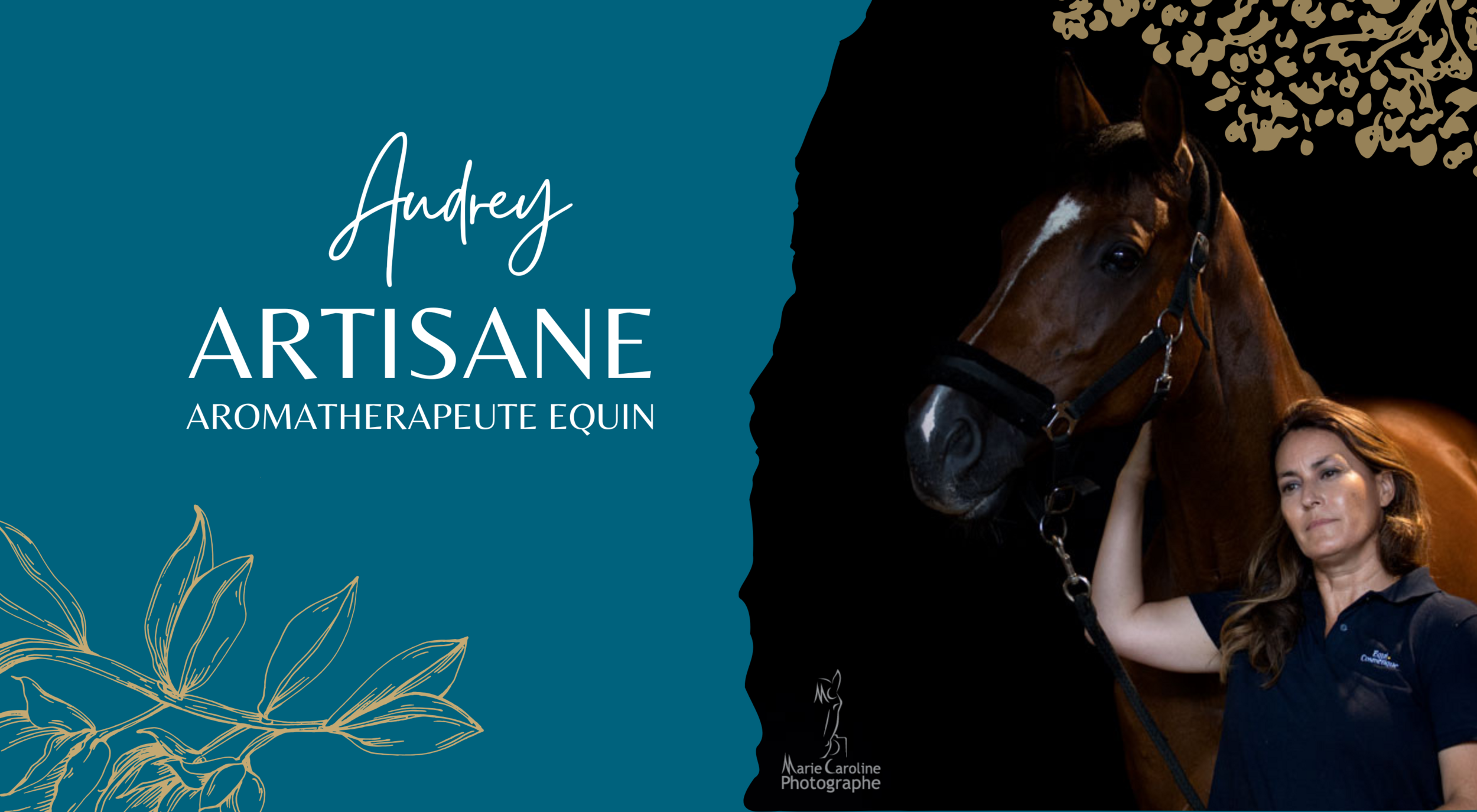 audrey equi cosmetique produit naturel cheval