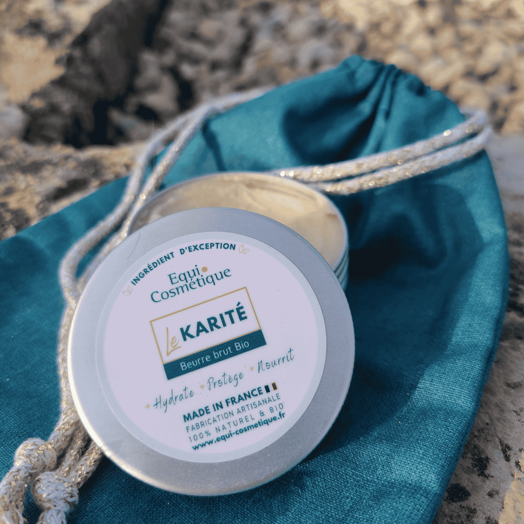 pack karite 1