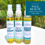 PACK BEAUTE - SOIN DES CRINS & POILS EQUI COSMETIQUE