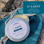 LE KARITE EQUI COSMETIQUE - 50Gr