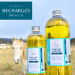 RECHARGE DEMELANT NATUREL SUBLIME - EQUI COSMETIQUE