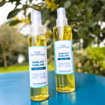 demelant cheval crins brillance EQUI COSMETIQUE