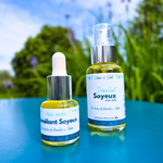 demelant chien poils longs - démêlant naturel - Demelant soyeux Equi Cosmétique