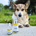 demelant chien poils longs - noeux difficiles - Demelant soyeux Equi Cosmétique